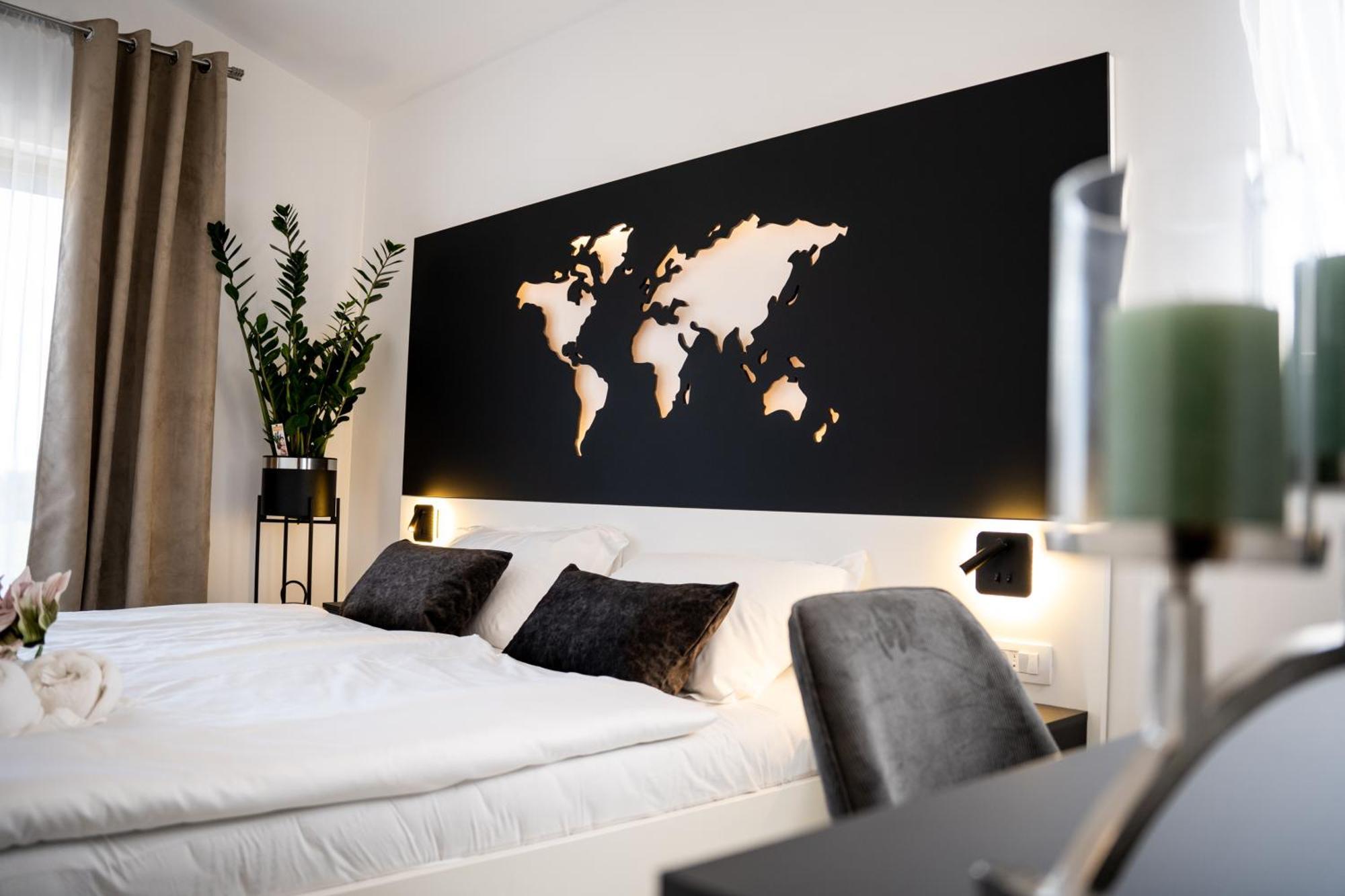 Villa Istra Relax Smaragd Rebici Экстерьер фото