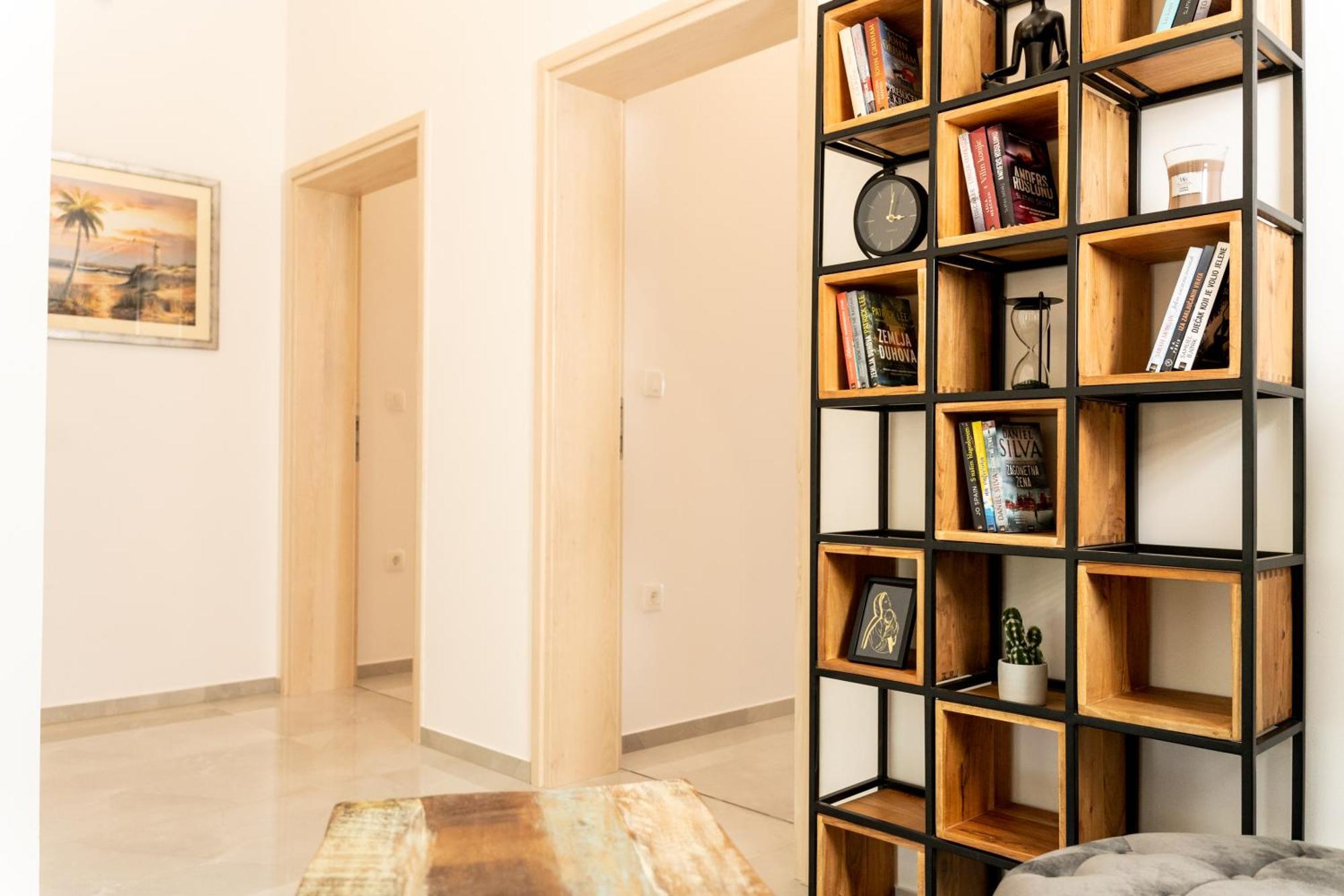 Villa Istra Relax Smaragd Rebici Экстерьер фото