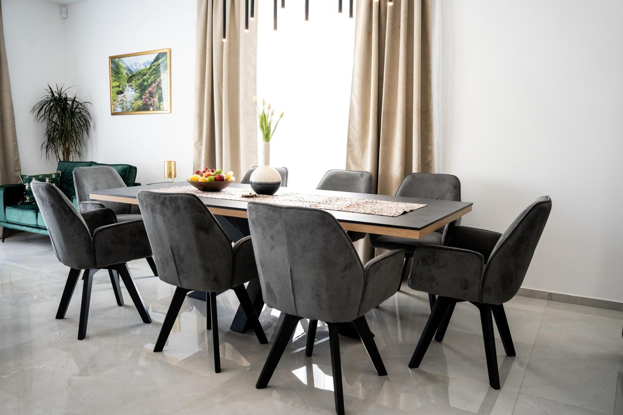 Villa Istra Relax Smaragd Rebici Экстерьер фото
