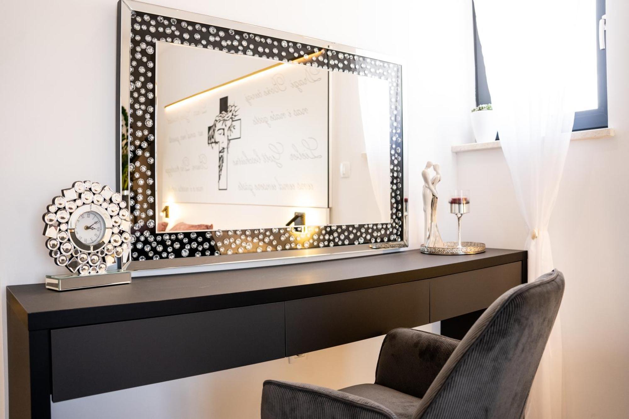 Villa Istra Relax Smaragd Rebici Экстерьер фото