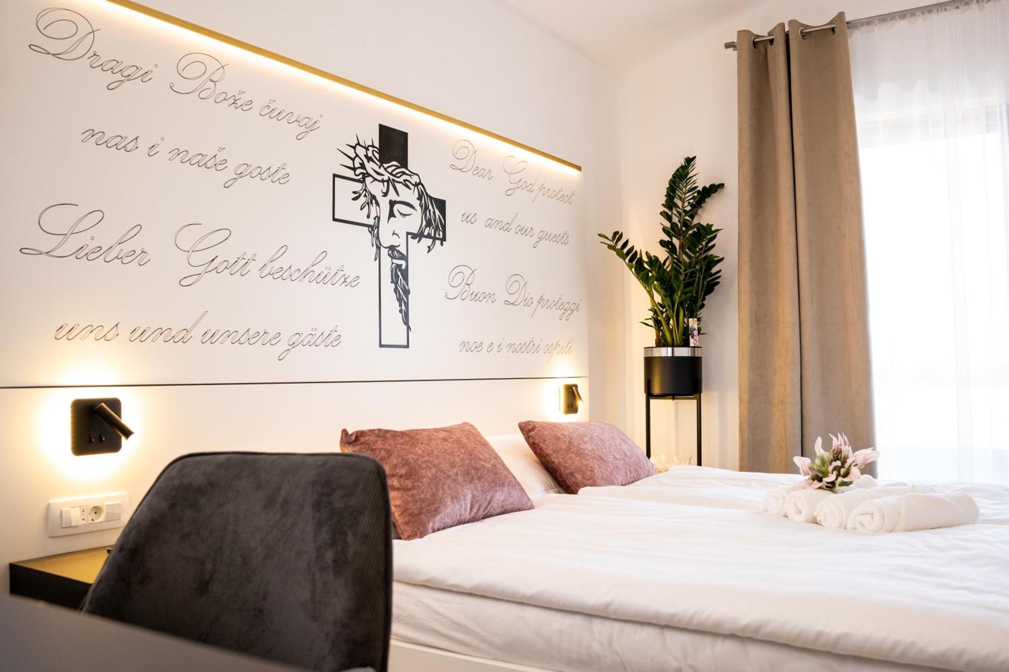Villa Istra Relax Smaragd Rebici Экстерьер фото