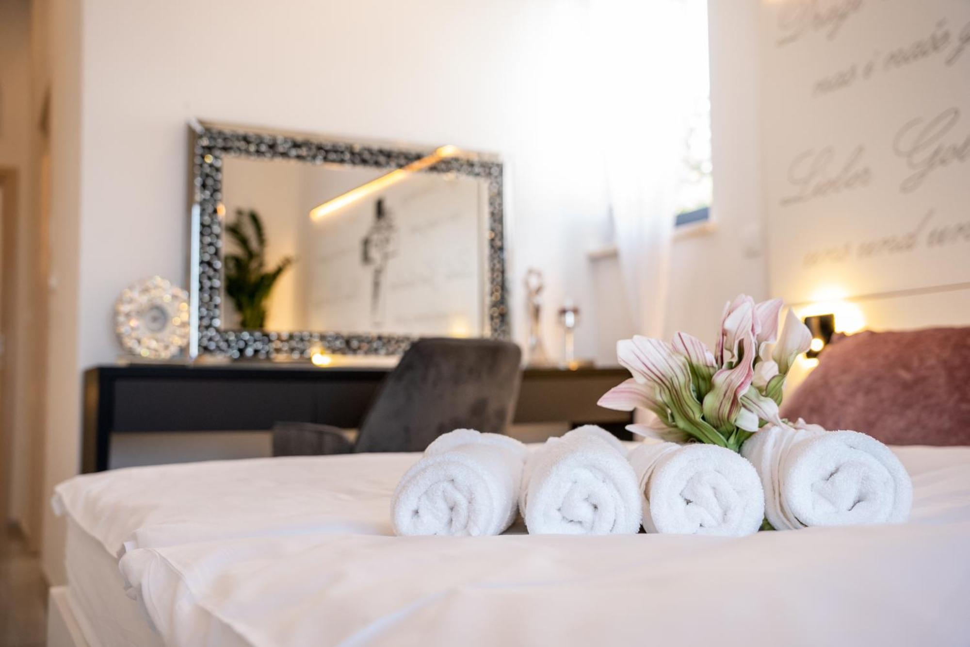 Villa Istra Relax Smaragd Rebici Экстерьер фото